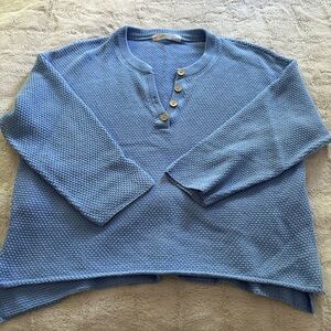 Hailee Sweater Set